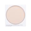 Clinique Stay-Matte Sheer Pressed Powder Puder für Frauen 7,6 g Farbton  01 Stay Buff Tester