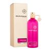 Montale Roses Musk Eau de Parfum für Frauen 100 ml