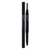 Wet n Wild Ultimate Brow™ Retractable Augenbrauenstift für Frauen 0,2 g Farbton  Medium Brown