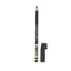 Max Factor Eyebrow Pencil Augenbrauenstift für Frauen 3,5 g Farbton  1 Ebony