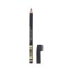 Max Factor Eyebrow Pencil Augenbrauenstift für Frauen 3,5 g Farbton  2 Hazel