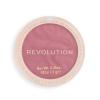 Makeup Revolution London Re-loaded Rouge für Frauen 7,5 g Farbton  Rose Kiss