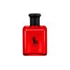 Ralph Lauren Polo Red Eau de Toilette für Herren 75 ml