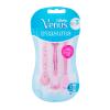 Gillette Venus Treasures Collection Rasierer für Frauen 1 St.