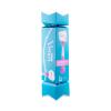 Gillette Venus ComfortGlide Spa Breeze Geschenkset Rasierer mit einer Klinge 1 St. + Reiseetui 1 St.