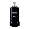 Baldessarini Black Eau de Toilette für Herren 75 ml Tester