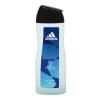 Adidas UEFA Champions League Dare Edition Hair &amp; Body Duschgel für Herren 400 ml