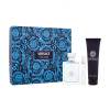 Versace Pour Homme Geschenkset Edt 100 ml + Edt 10 ml + Duschgel 150 ml