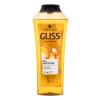 Schwarzkopf Gliss Oil Nutritive Shampoo Shampoo für Frauen 250 ml