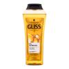 Schwarzkopf Gliss Oil Nutritive Shampoo Shampoo für Frauen 400 ml