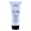 Ziaja Jeju Black Body Micro-Scrub Körperpeeling für Frauen 200 ml