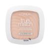 L&#039;Oréal Paris True Match Puder für Frauen 9 g Farbton  5.D/5.W Dore Warm