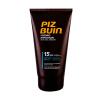 PIZ BUIN Hydro Infusion Sun Gel Cream SPF15 Sonnenschutz 150 ml