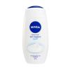 Nivea Creme Soft Duschgel für Frauen 250 ml