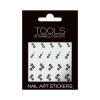 Gabriella Salvete TOOLS Nail Art Stickers 09 Nagelschmuck für Frauen 1 Packung