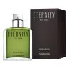 Calvin Klein Eternity For Men Eau de Parfum für Herren 200 ml