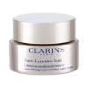 Clarins Nutri-Lumière Nachtcreme für Frauen 50 ml