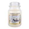 Yankee Candle Vanilla Duftkerze 623 g