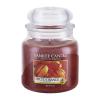 Yankee Candle Spiced Orange Duftkerze 411 g