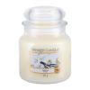 Yankee Candle Vanilla Duftkerze 411 g