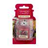 Yankee Candle Red Raspberry Car Jar Autoduft 1 St.