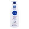 Nivea Repair &amp; Care 72h Körperlotion für Frauen 400 ml