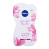 Nivea Bye Bye Dry Skin Gesichtsmaske für Frauen 15 ml