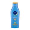 Nivea Sun Protect &amp; Bronze Sun Lotion SPF10 Sonnenschutz 200 ml