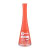 BOURJOIS Paris 1 Second Nagellack für Frauen 9 ml Farbton  58 Diabol´Orange