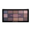 Makeup Revolution London Re-loaded Lidschatten für Frauen 16,5 g Farbton  Iconic 1.0