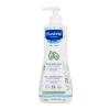 Mustela Bébé Gentle Cleansing Gel Hair and Body Duschgel für Kinder 500 ml