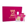 Juicy Couture Viva La Juicy Geschenkset Edp 100 ml + Edp 10 ml + Körpermilch 125 ml