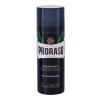 PRORASO Blue Shaving Foam Rasierschaum für Herren 50 ml