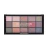 Makeup Revolution London Re-loaded Lidschatten für Frauen 16,5 g Farbton  Empire