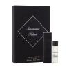 By Kilian The Cellars Intoxicated Geschenkset Edp 4 x 7,5 ml + nachfüllbarer Flakon Nachfüllbar