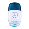 Mercedes-Benz The Move Eau de Toilette für Herren 100 ml Tester