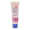 Rimmel London BB Cream 9in1 SPF15 BB Creme für Frauen 30 ml Farbton  Very Light