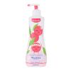 Mustela Bébé Soothing Cleansing Gel Hair and Body Duschgel für Kinder 500 ml