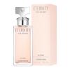 Calvin Klein Eternity Eau Fresh Eau de Parfum für Frauen 50 ml