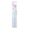 Swissdent Profi Gentle Extra Soft Zahnbürste 1 St. Farbton  Light Blue