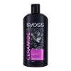 Syoss Ceramide Complex Shampoo für Frauen 500 ml