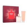 HUGO BOSS BOSS Alive Geschenkset Edp 50 ml + Körpermilch 75 ml