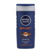 Nivea Men Sport Duschgel für Herren 250 ml