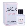 Karl Lagerfeld Karl New York Mercer Street Eau de Toilette für Herren 60 ml