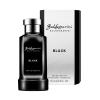 Baldessarini Black Eau de Toilette für Herren 75 ml