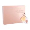 Paco Rabanne Olympéa Geschenkset Edp 50 ml + Nagellack 9 ml