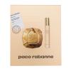 Paco Rabanne Lady Million Geschenkset Edp 80 ml + Edp 20 ml