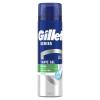 Gillette Series Sensitive Rasiergel für Herren 200 ml