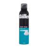 Gillette Shave Foam Original Scent Sensitive Rasierschaum für Herren 300 ml