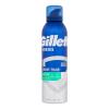 Gillette Series Sensitive Rasierschaum für Herren 250 ml